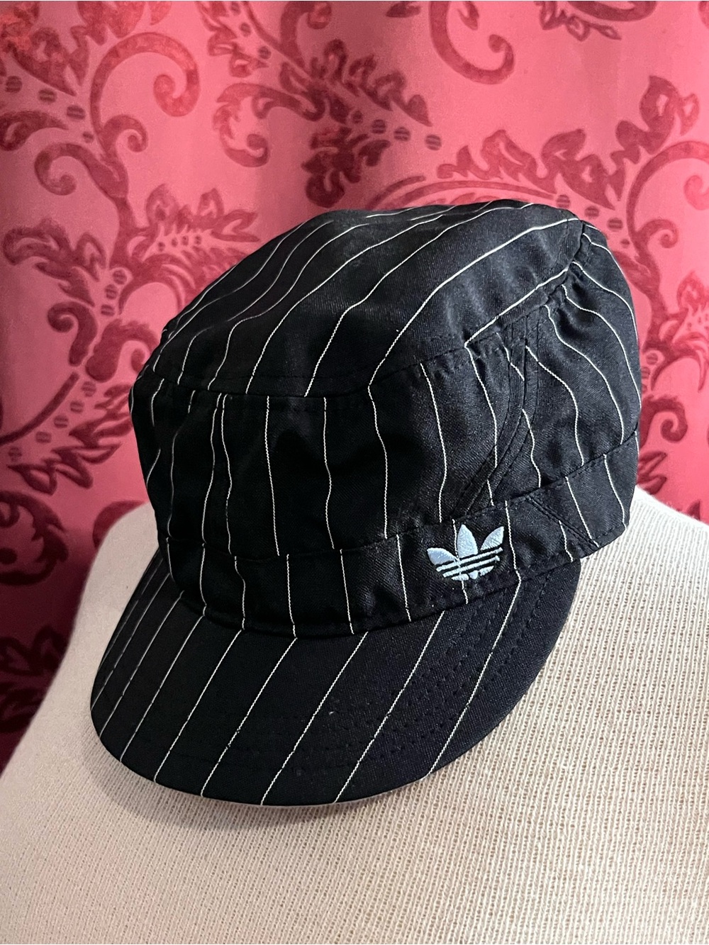 Y2k adidas cap